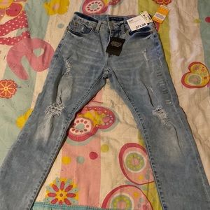 Aeropostale Skinny Jeans: 27*28